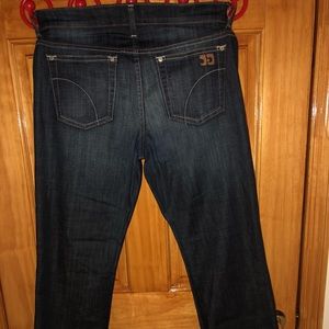 👖Joes Jean bootcut